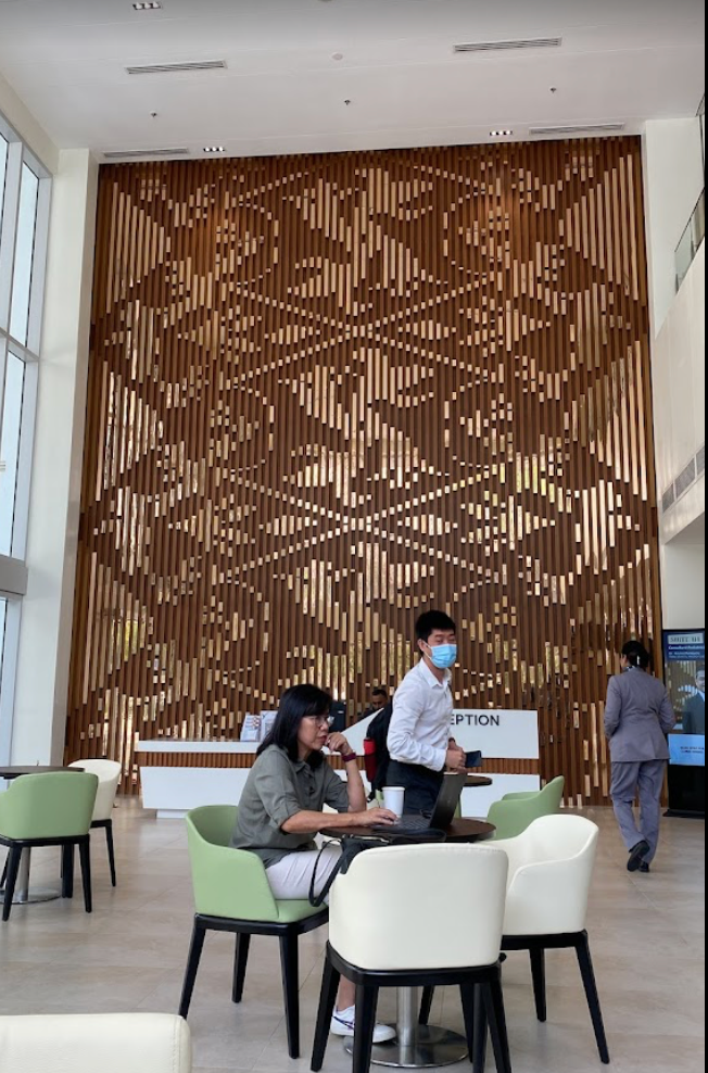 Columbia Asia Hospital (Bukit Jalil)